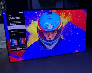 Télévision Smart 85 Pouces