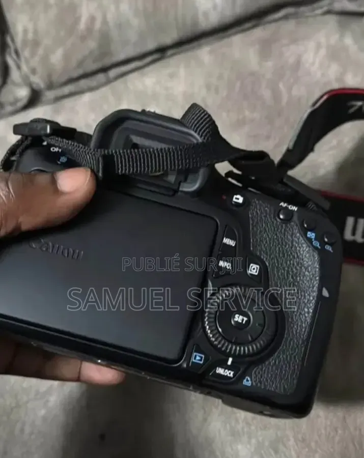 Appareil Photo