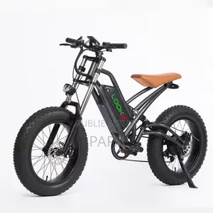 Vélo Électrique