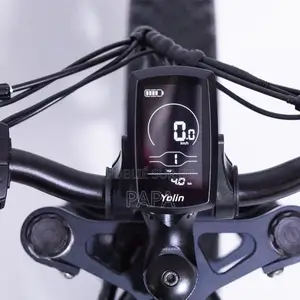 Vélo Électrique