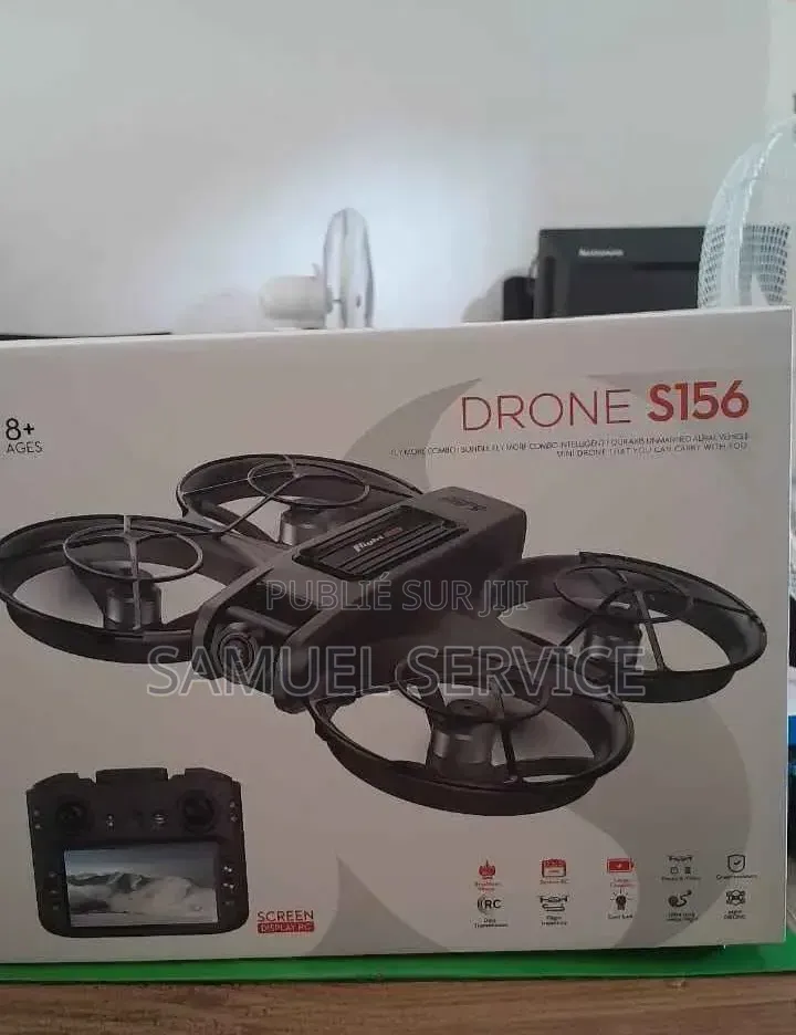 Drone S156