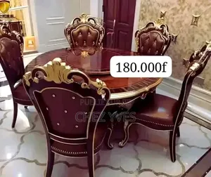 Table Chaises