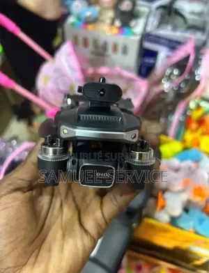 Appareil Vidéo