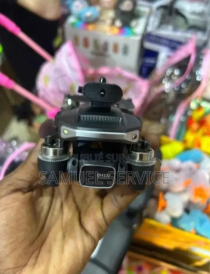 Appareil Vidéo