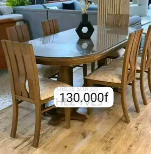 Table Chaises