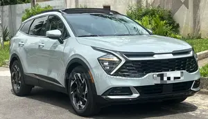 Kia Sportage 2025 Gris