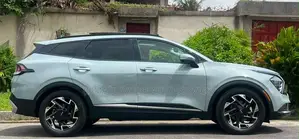 Kia Sportage 2025 Gris
