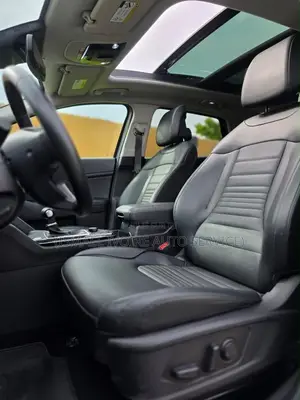 Kia Sportage 2025 Gris