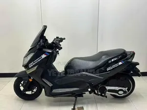 BMW 955i 2025 Noir