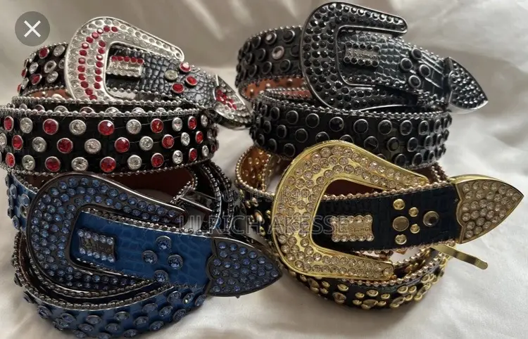 Ceinture Pour Homme