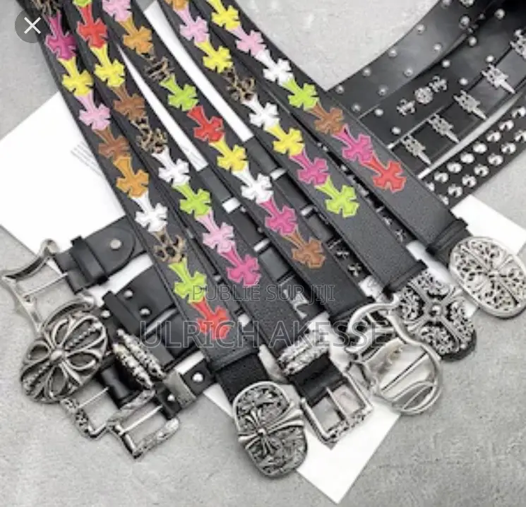 Ceinture Pour Homme