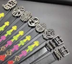 Ceinture Pour Homme