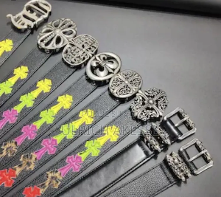 Ceinture Pour Homme