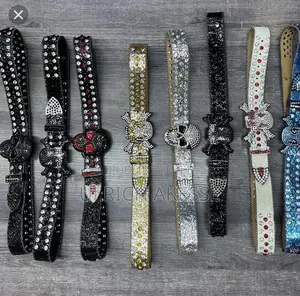 Ceinture Pour Homme
