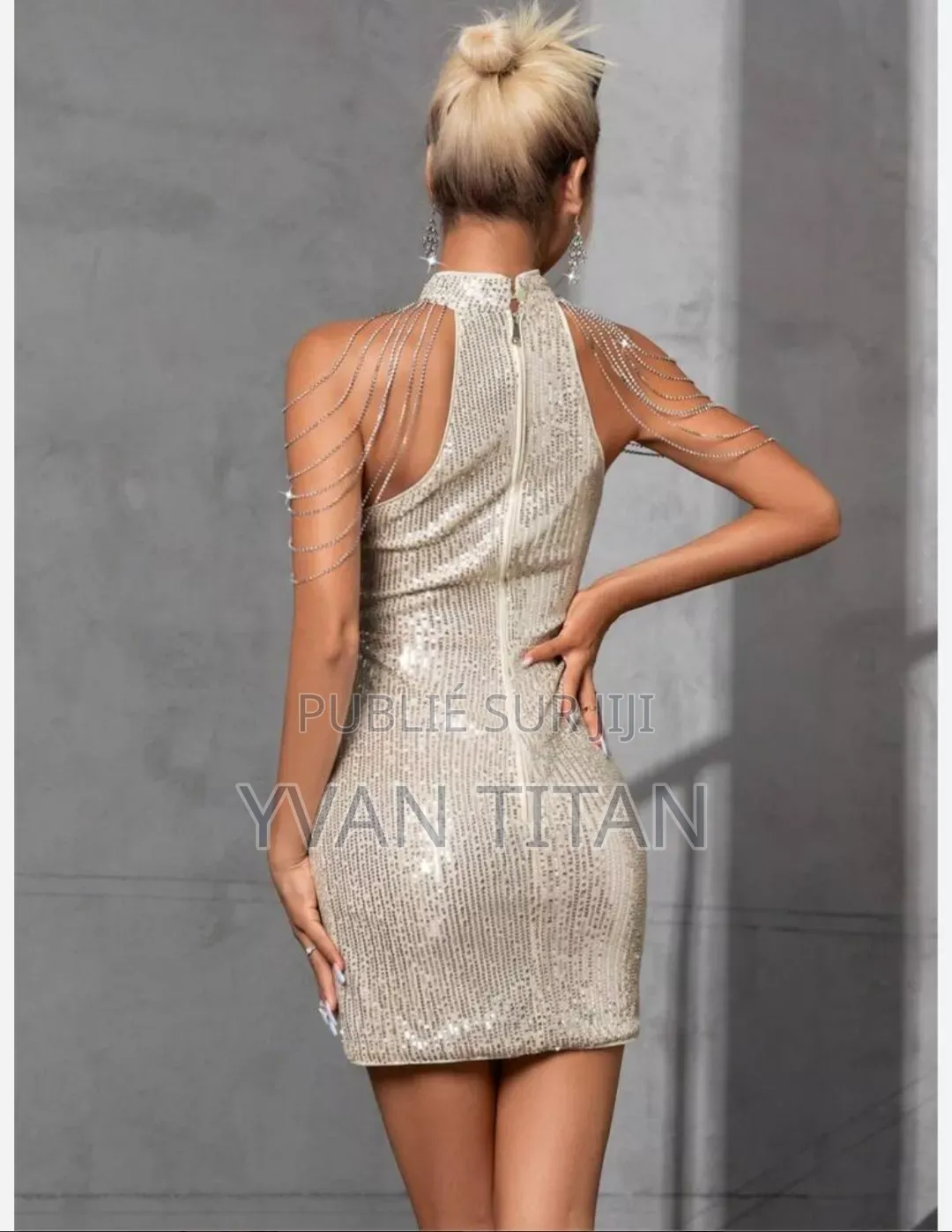 Robe Shine