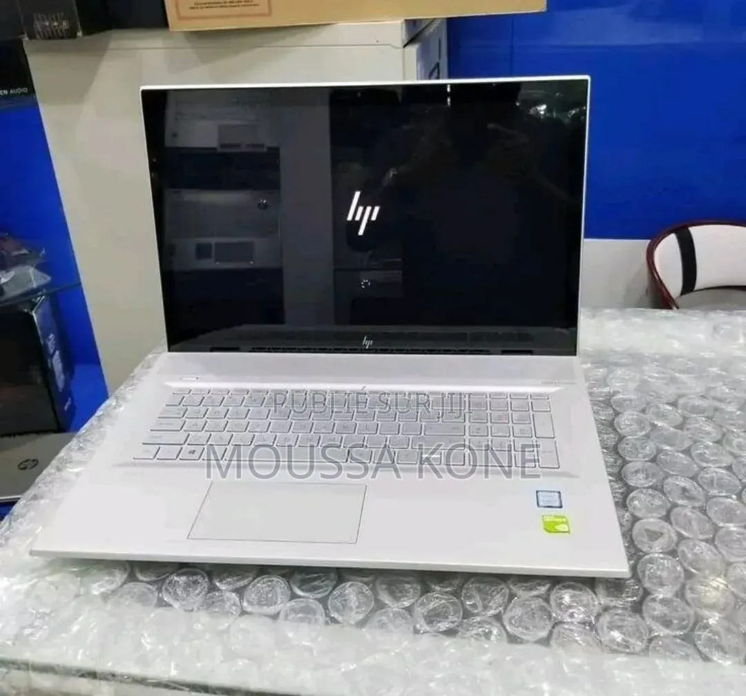 Nouveau HP iPAQ h6320 Blanc