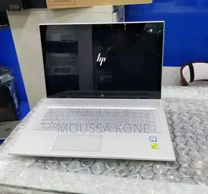 Nouveau HP iPAQ h6320 Blanc