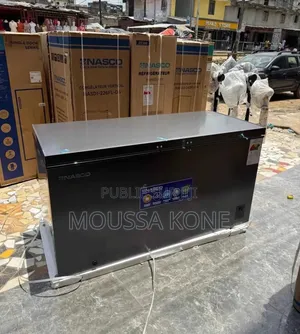 Frigo Très Performant