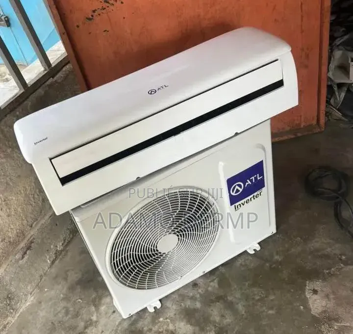 Climatiseur