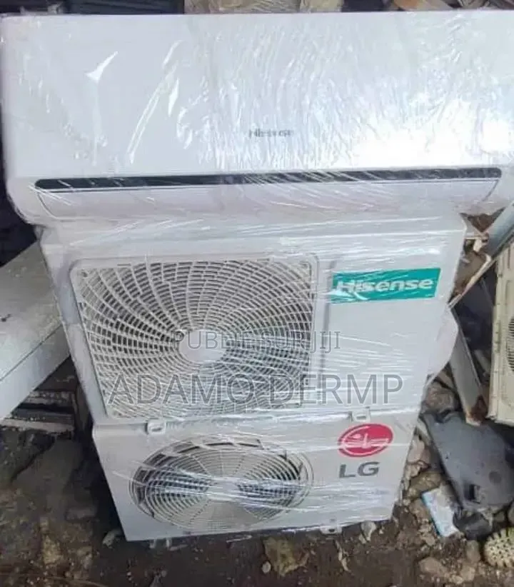 Climatiseur