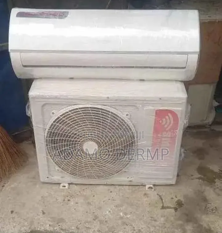 Climatiseur