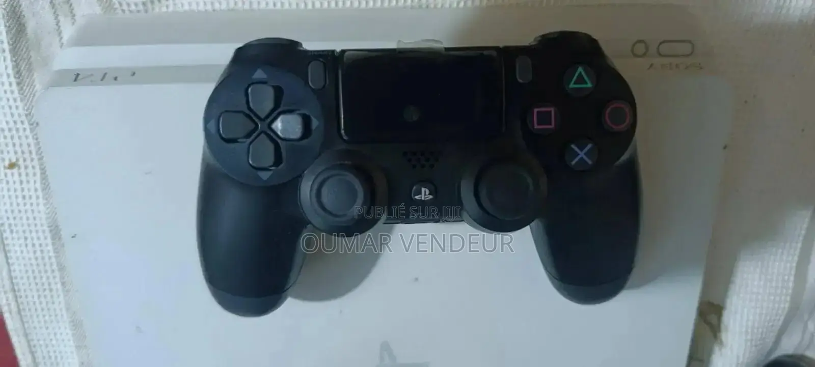 Mallette De Ps4 Disponible