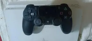 Mallette De Ps4 Disponible