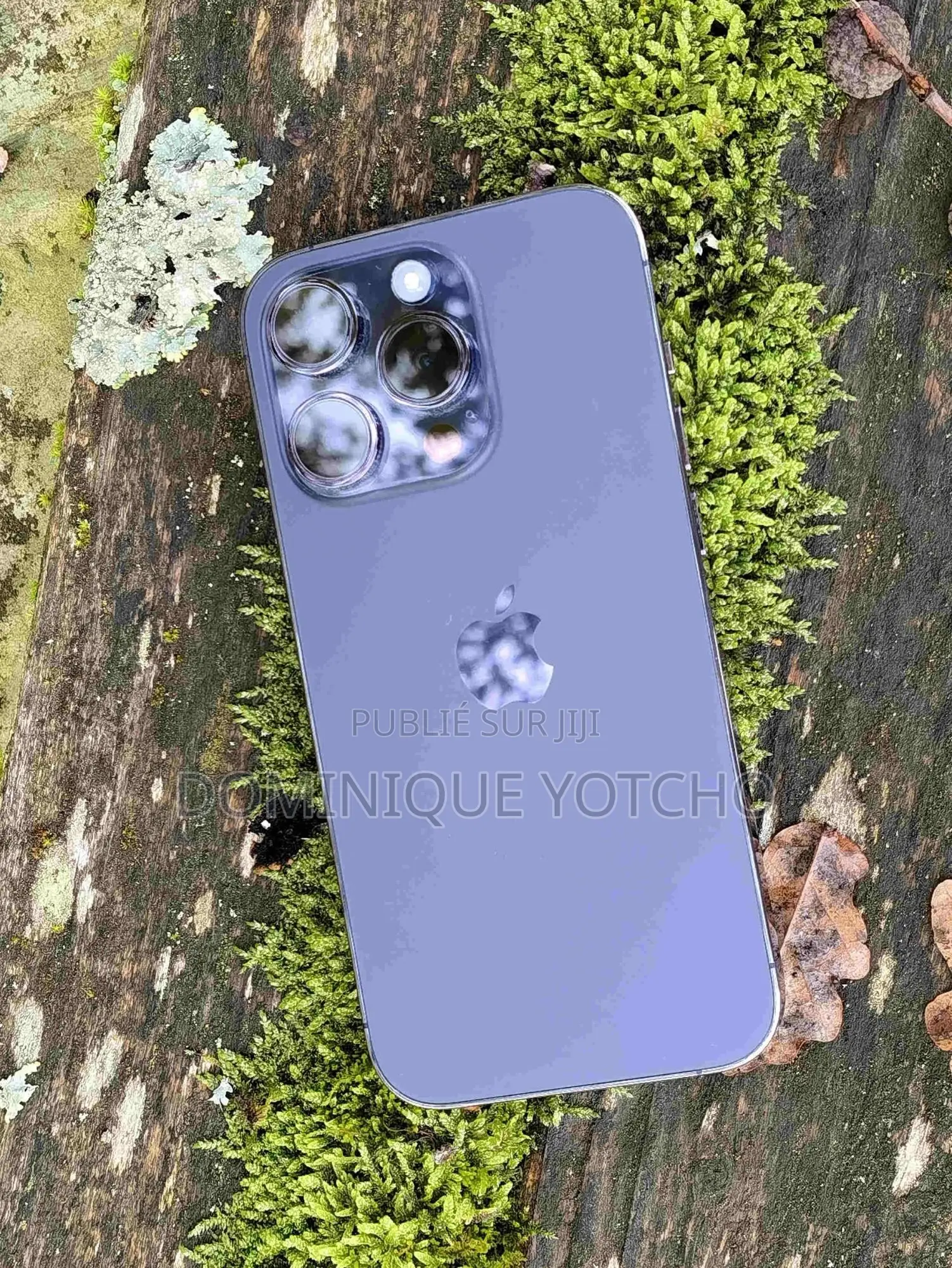 Apple iPhone 14 Pro Max 128 GB Violet
