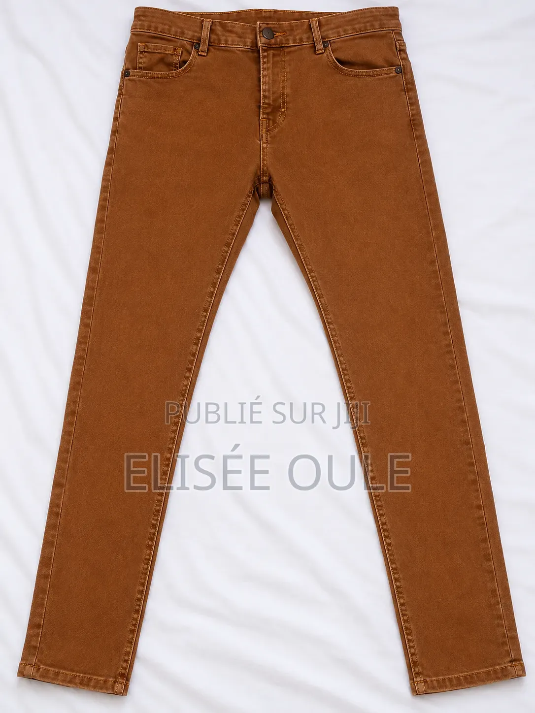 Vente De Vêtements