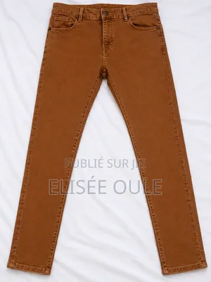 Vente De Vêtements