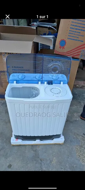 Électroménager