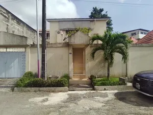 4chbre Duplex dans Ange Immobilier, Cocody à Vendre