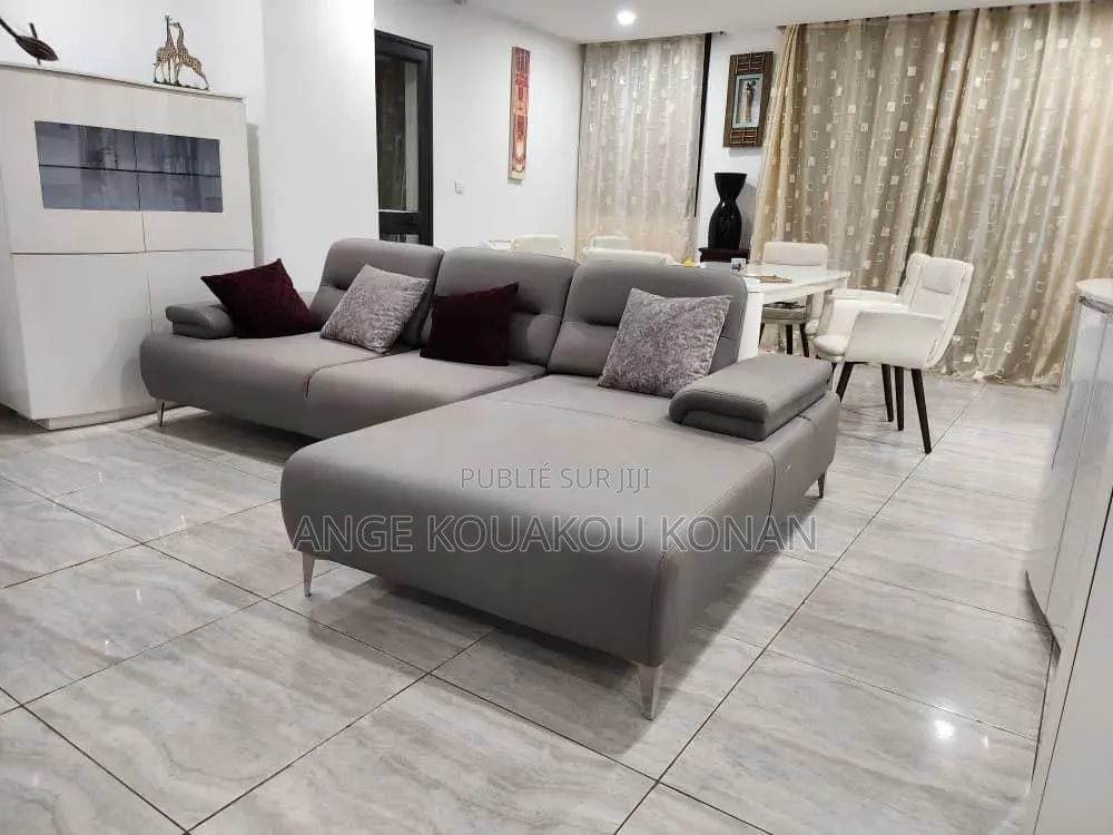 4chbre Duplex dans Ange Immobilier, Cocody à Vendre
