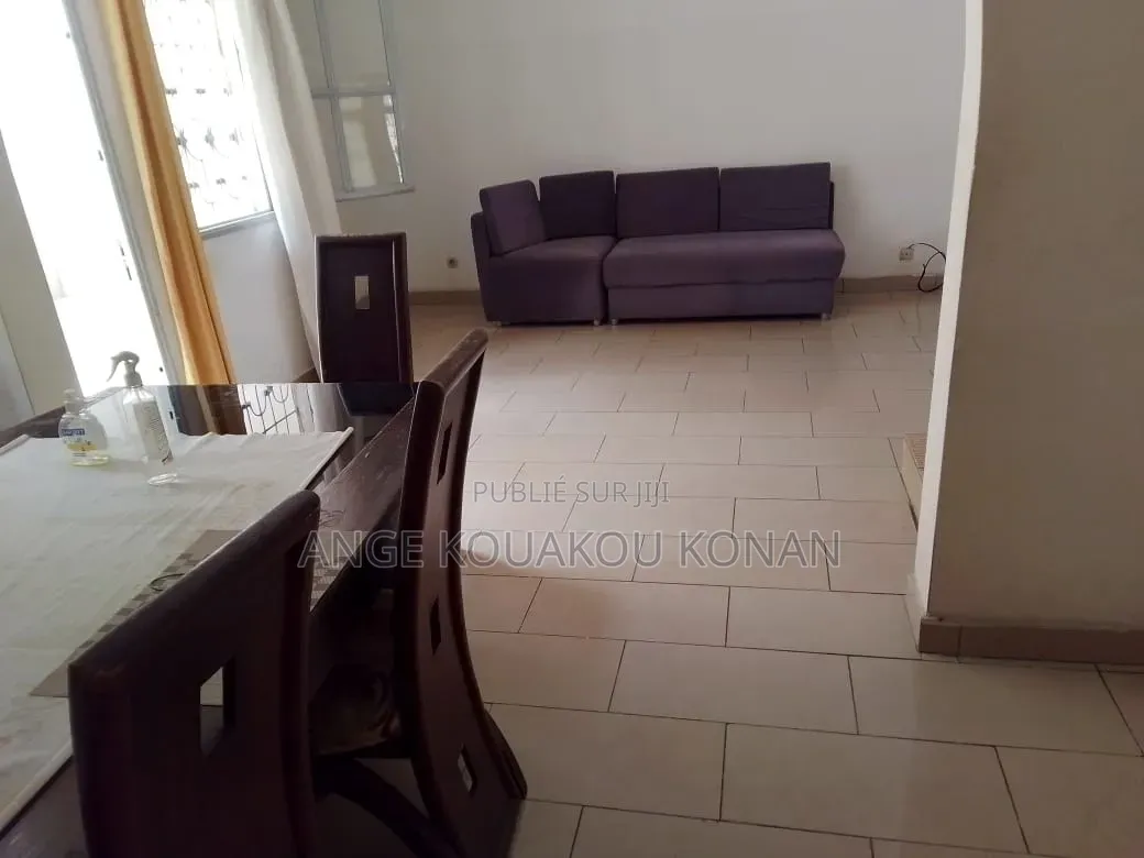 4chbre Duplex dans Ange Immobilier, Cocody à Vendre