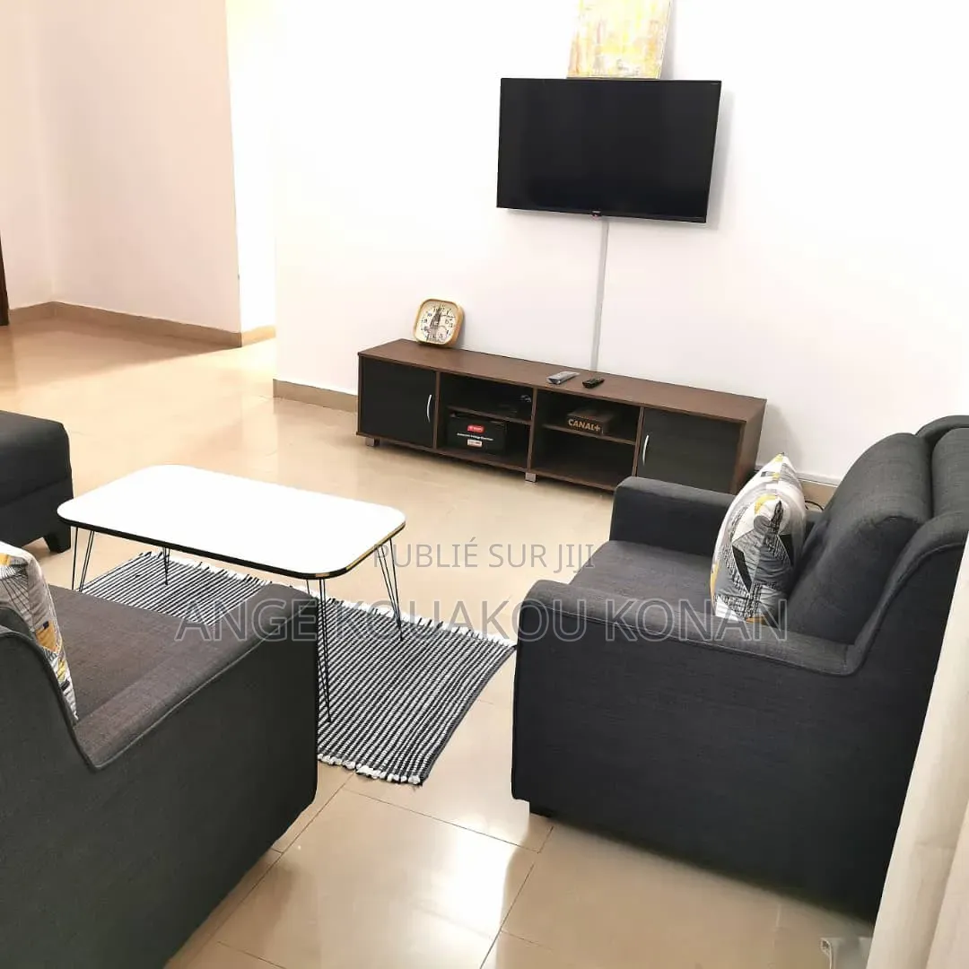 4chbre Duplex dans Ange Immobilier, Cocody à Vendre