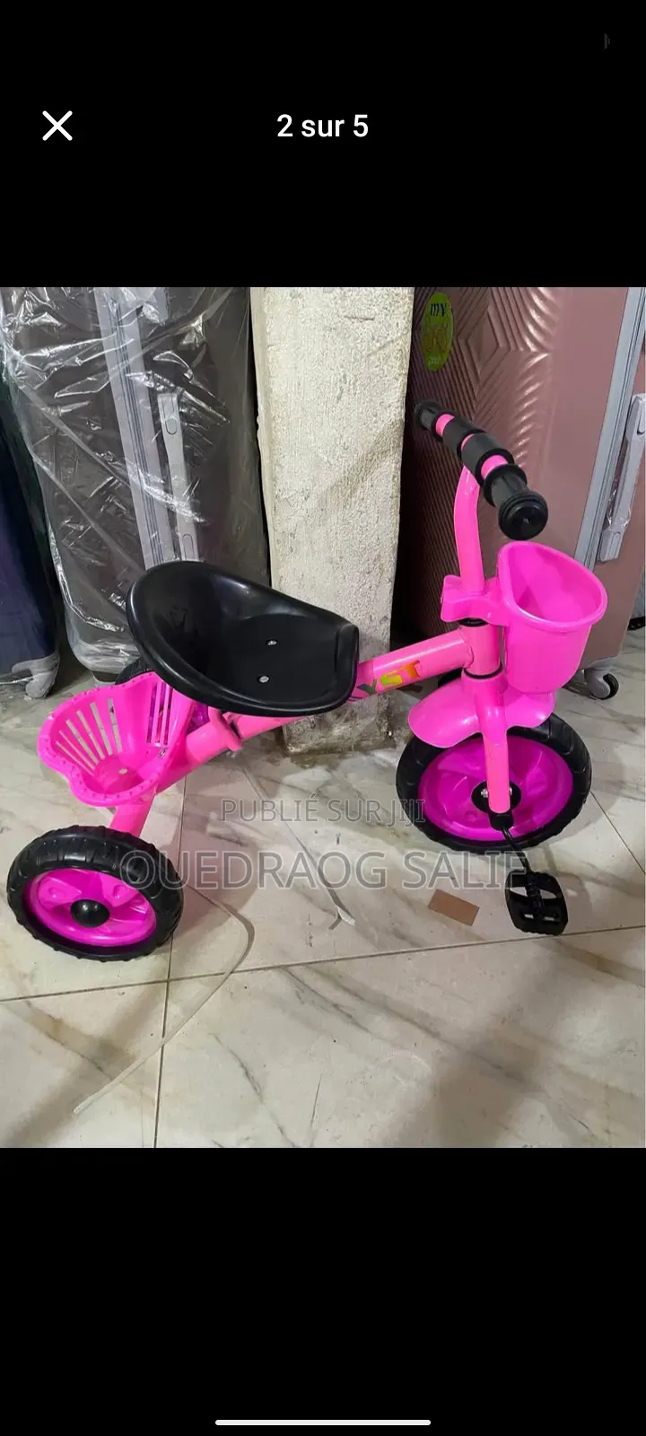 Toys Games