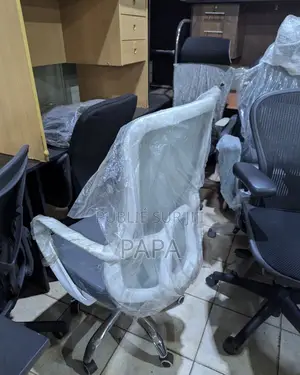 Chaise Roulante