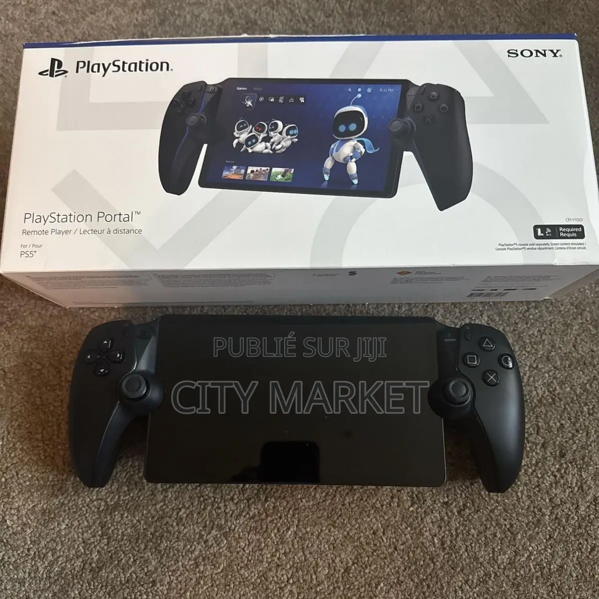 Playstation Portal
