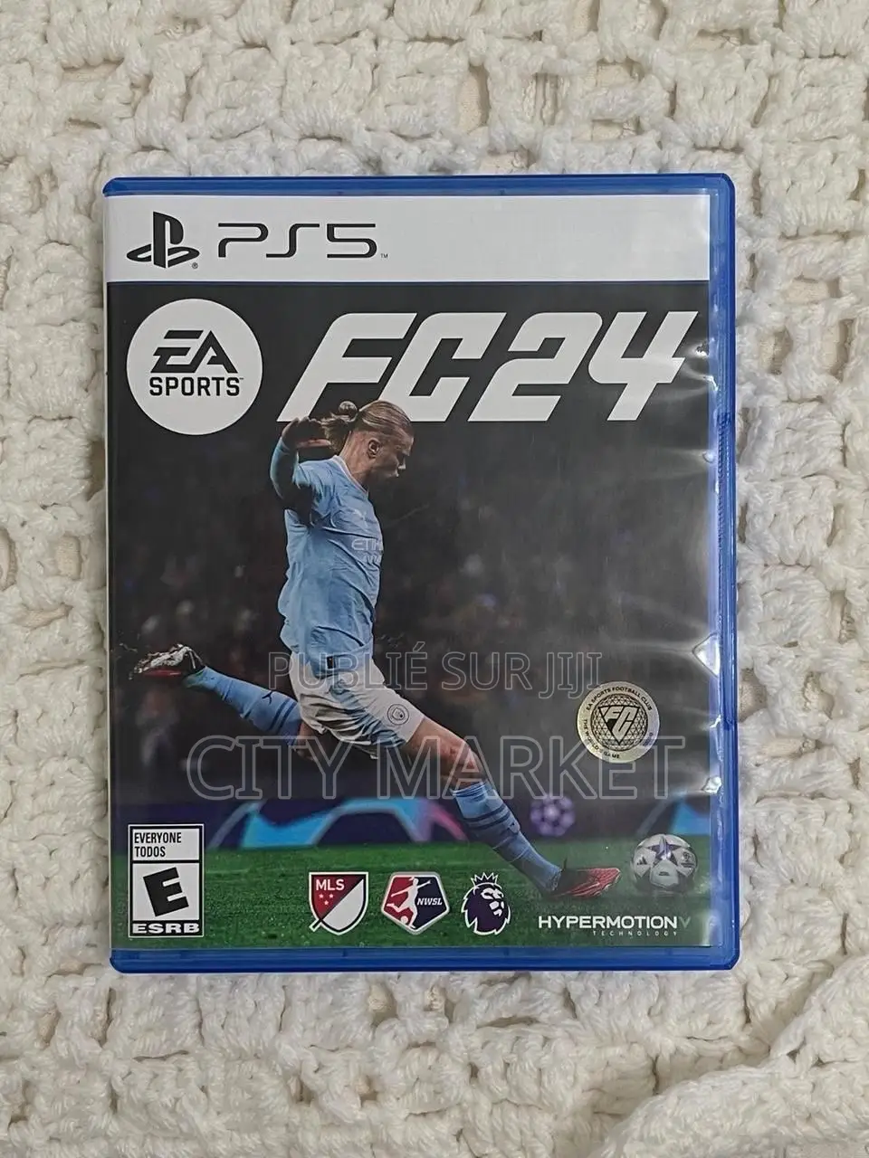 Playstation Fc24