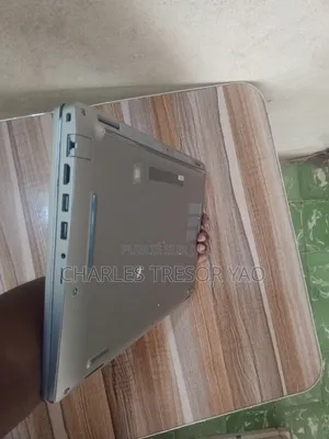 Nouveau Dell Precision 3561 16GB Intel Core i7 SSD 512GB