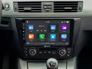 Ecran Android Compatible a Tout Type De Voiture