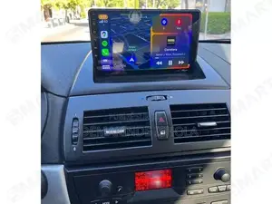 Ecran Android Compatible a Tout Type De Voiture