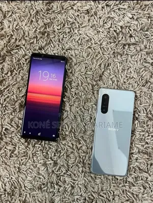 Nouveau Sony Xperia 5 V 256 GB Autre