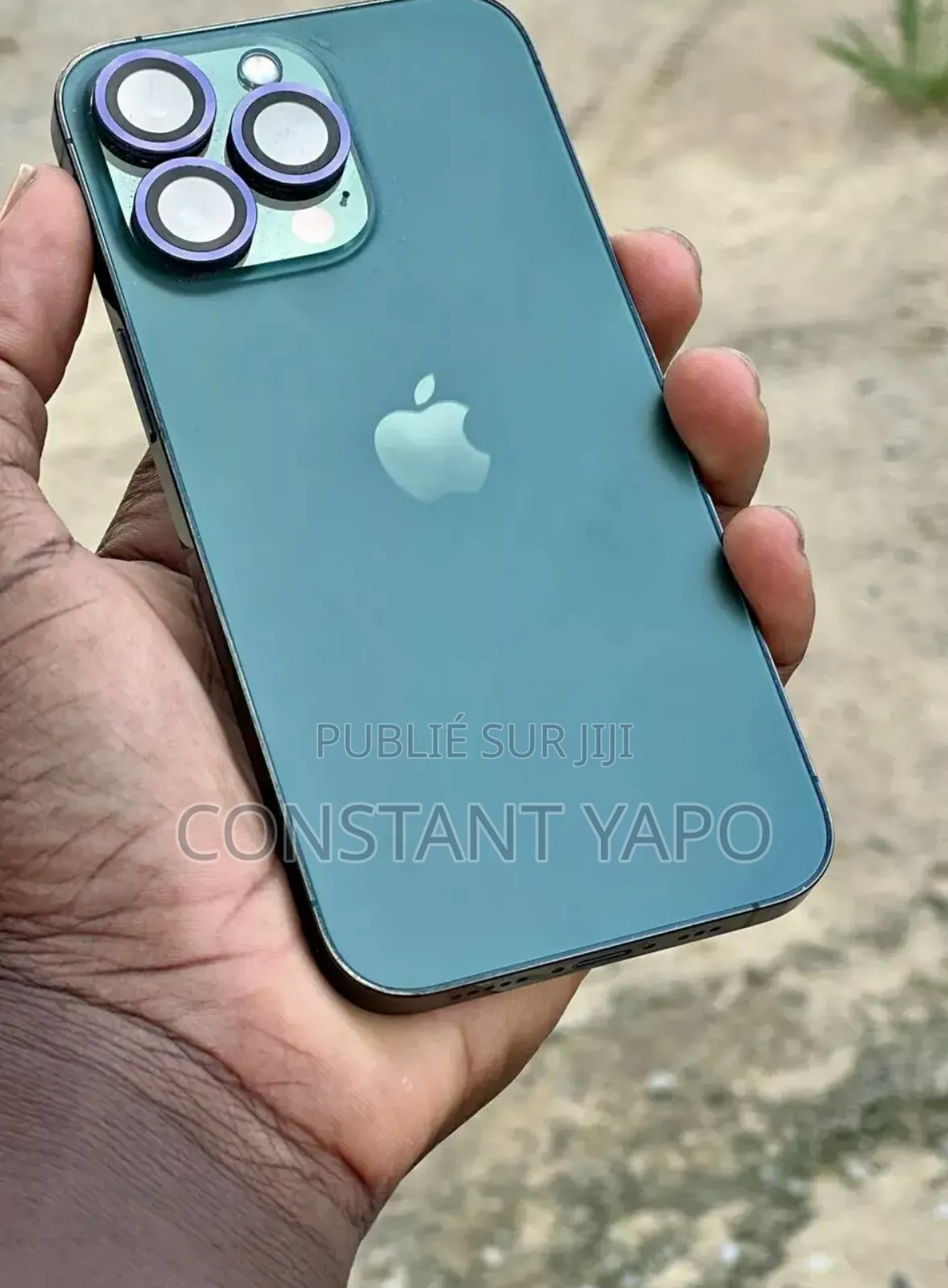 Nouveau Apple iPhone 14 Pro Max 256 GB Bronze