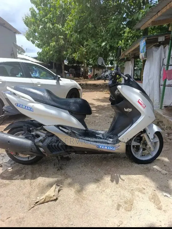 Yamaha NMAX 155 2024 Autre