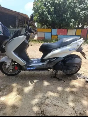 Yamaha NMAX 155 2024 Autre