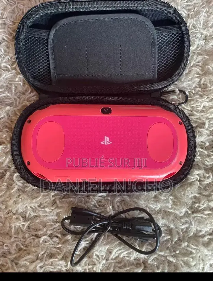 Jeux Vidéo