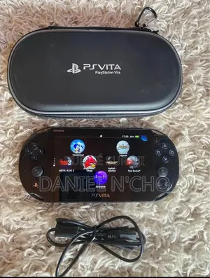 Jeux Vidéo