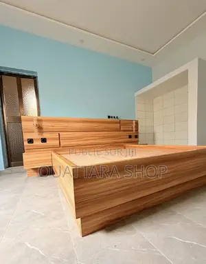 Lit Et Matelas