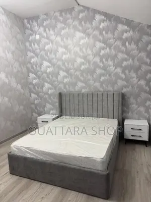Lit Et Matelas